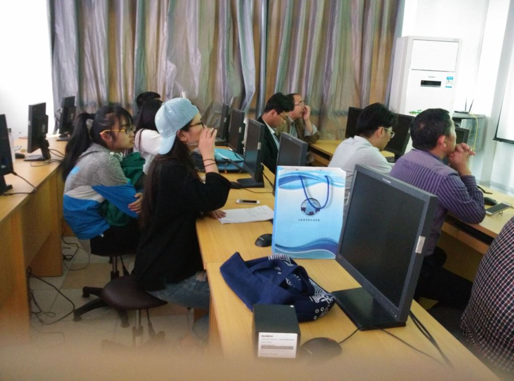 仓库语音拣选系统及智能终端