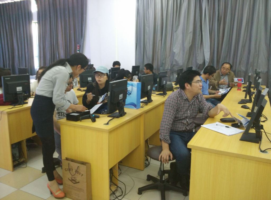 仓库语音拣选系统及智能终端