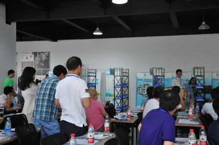 仓库语音拣选系统及智能终端