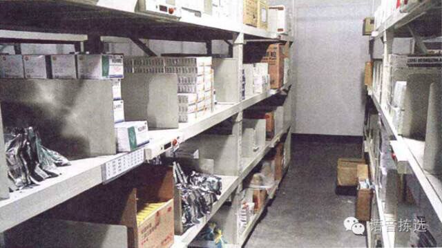 宣邦智能语音拣选